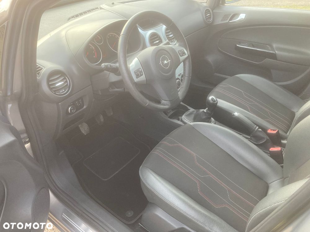 Opel Corsa 1.2 16V EcoFLEX Edition 111 Jahre - 5