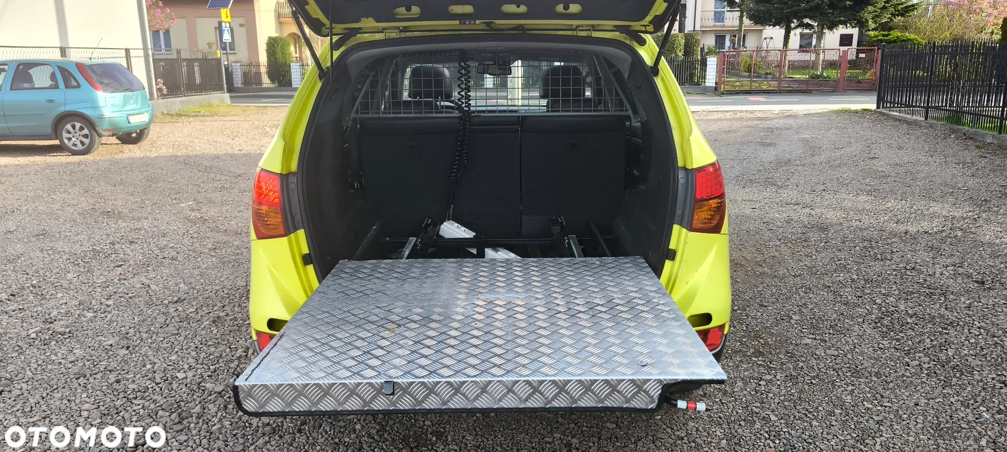 Hyundai ix55 - 25