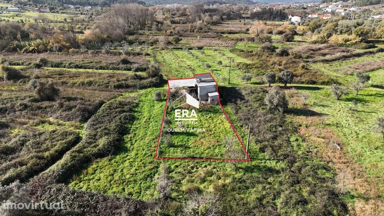 Terreno localizado em Rio de Couros - Grande imagem: 2/15