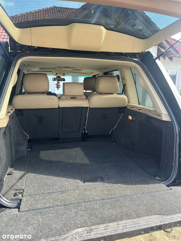 Land Rover Range Rover 3.6TD Vogue - 6