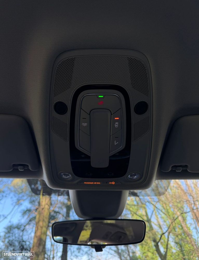 Audi A4 Avant 35 TDI Fleet Edition S tronic - 21