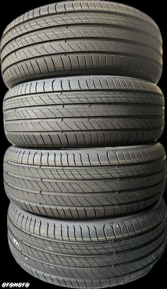 4 x 225/45R17 Michelin Primacy 4 S1 2025R - 1
