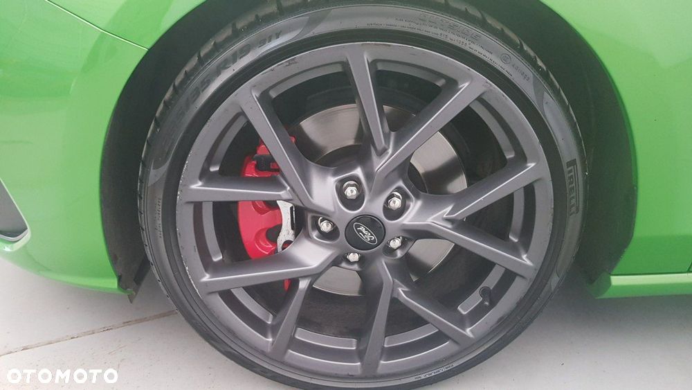 Ford Focus - 9