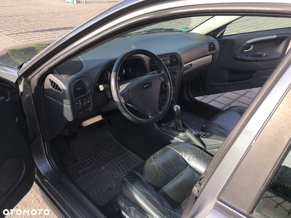 Volvo V40 - 5