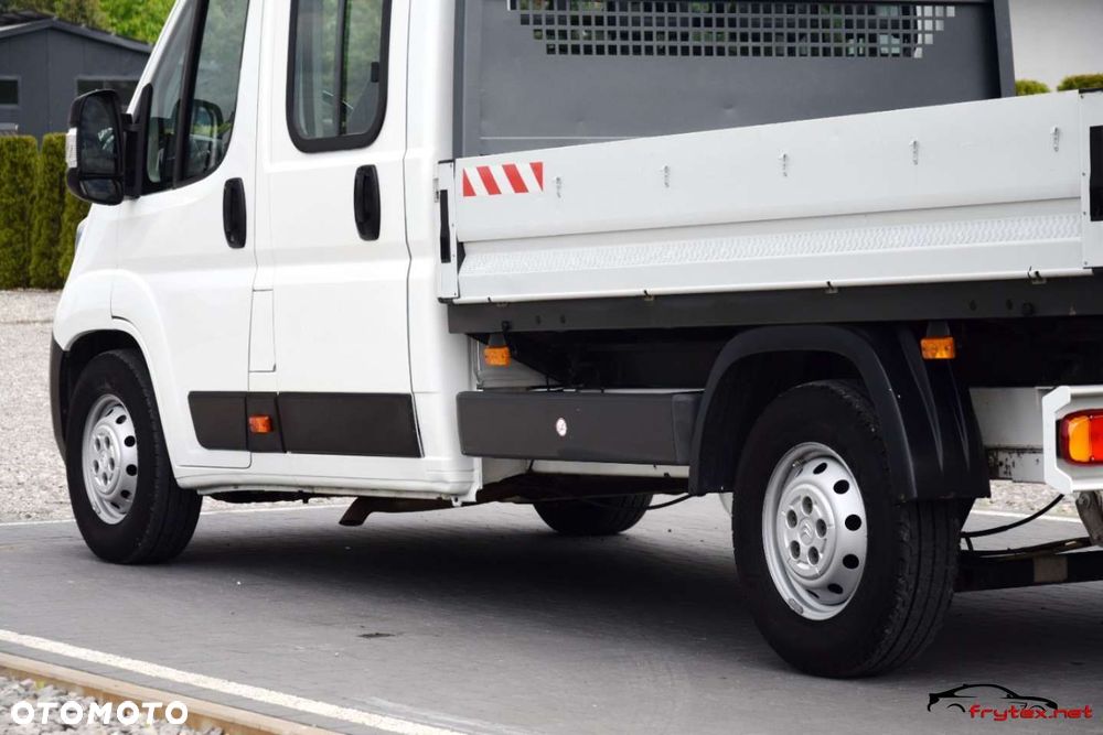 Citroën Jumper Doka - 12