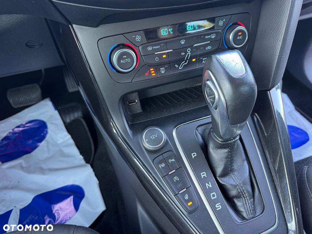 Ford Focus - 17