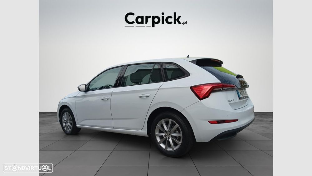 Skoda Scala 1.0 TSI Ambition - 3
