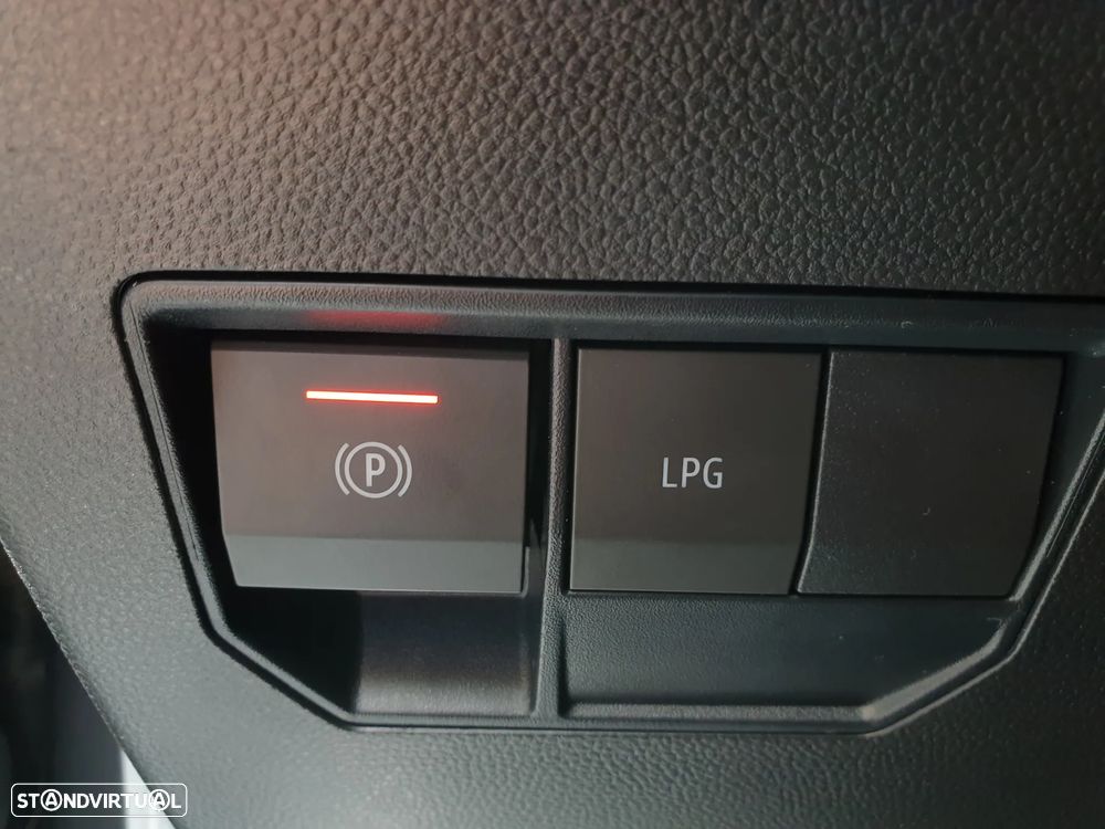 Dacia Duster 1.0 TCe ECO-G Journey Bi-Fuel - 14