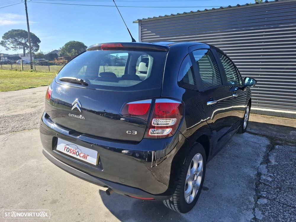Citroën C3 1.2 VTi Seduction J16 - 10