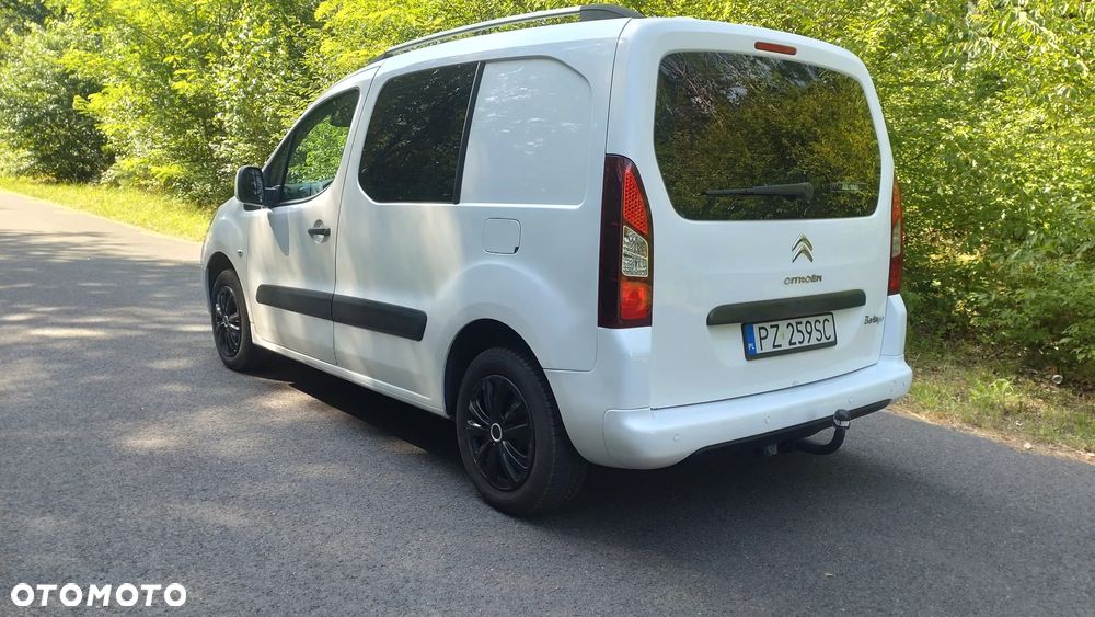 Citroën Berlingo - 3