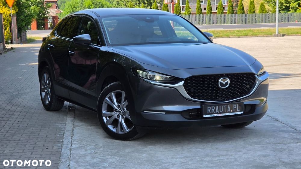 Mazda CX-30 - 2