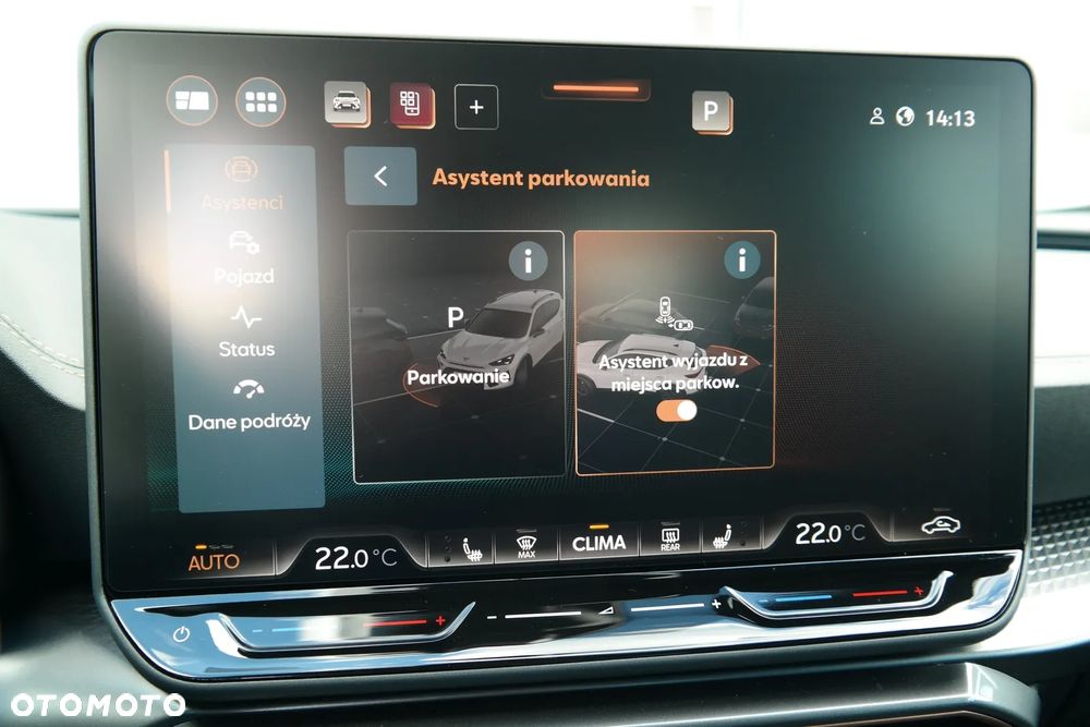Cupra Formentor 1.5 eTSI mHEV DSG - 36