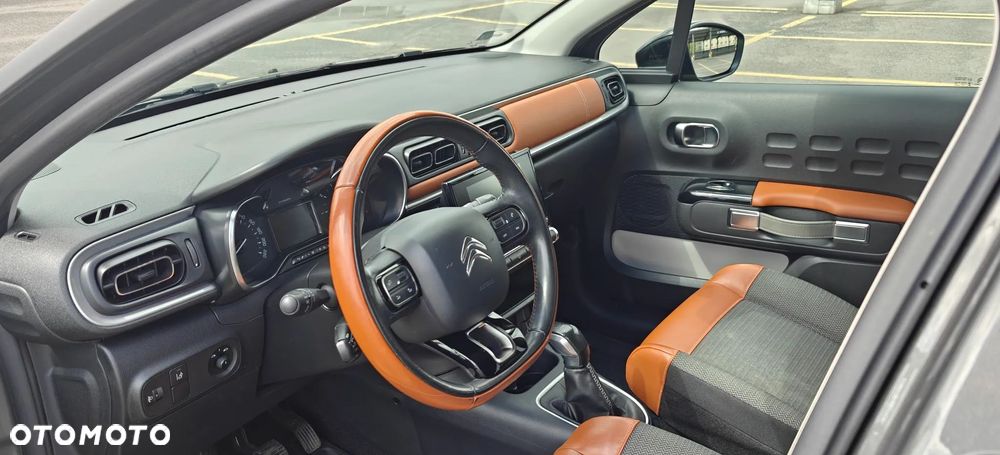 Citroën C3 1.2 PureTech Shine S&S - 5