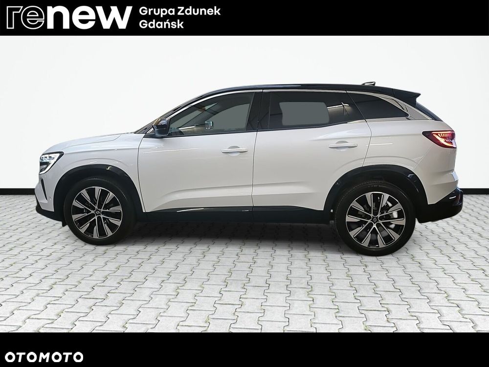 Renault Austral 2025