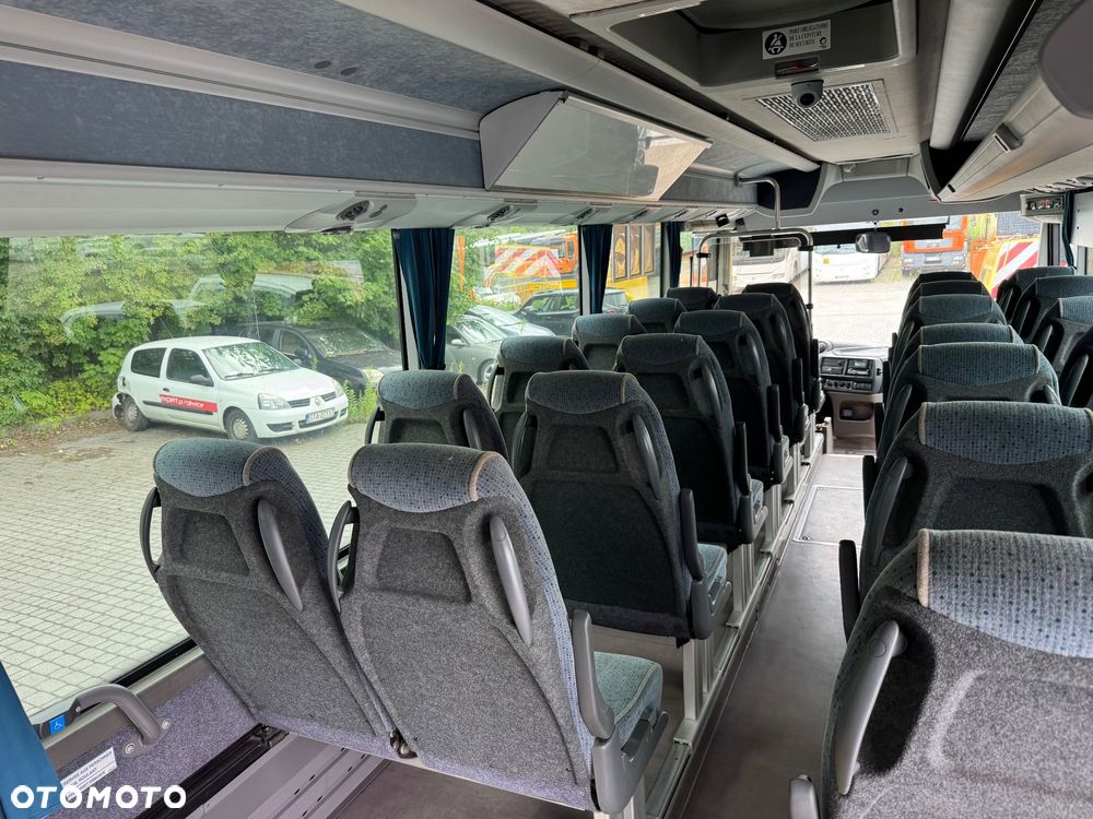 Irisbus Evadys 2009r. Euro 5 Klimatyzacja Thermoking Webasto Winda - 19