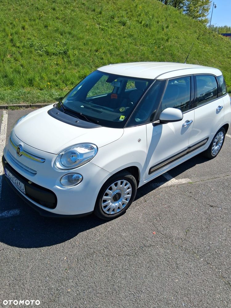 Fiat 500L 1.4 16V Pop Star - 1