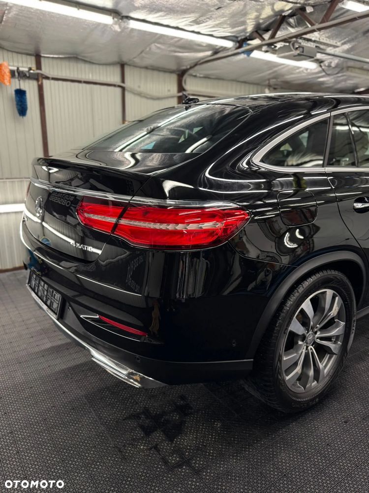 Mercedes-Benz GLE - 15