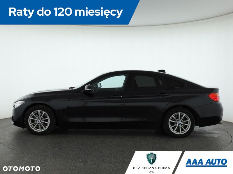 BMW Seria 4 - 3
