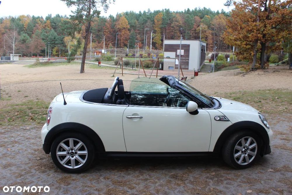 MINI Cooper S Standard - 6
