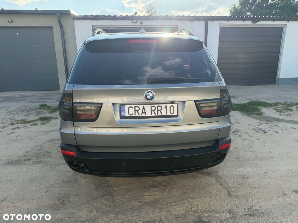 BMW X5 3.0sd - 12