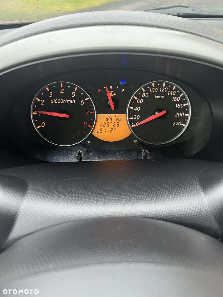 Nissan Micra 1.2 acenta - 11