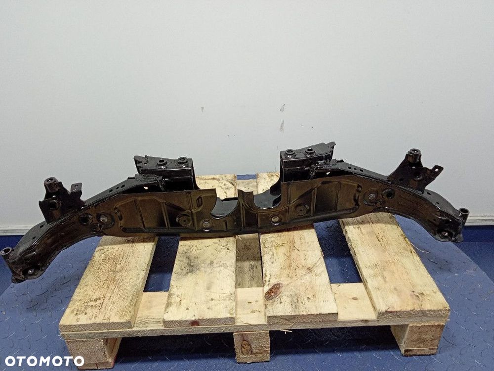 BMW IX2 U10 EDRIVE20 204KM BELKA ZAWIESZENIA TYŁ 6894184 - 4