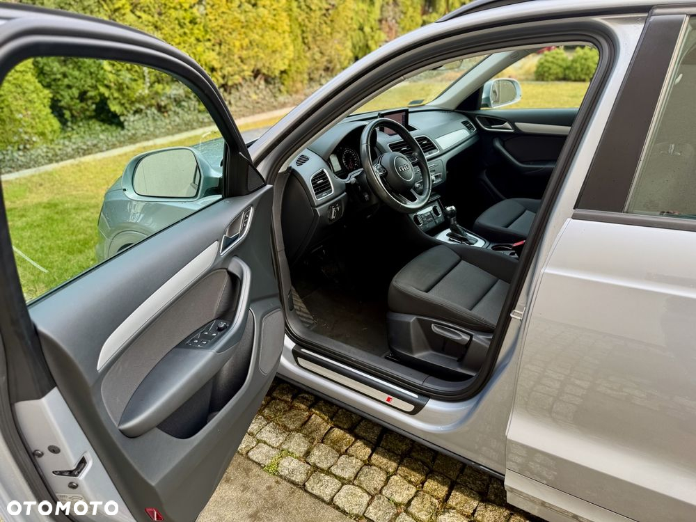 Audi Q3 1.4 TFSI S tronic - 9