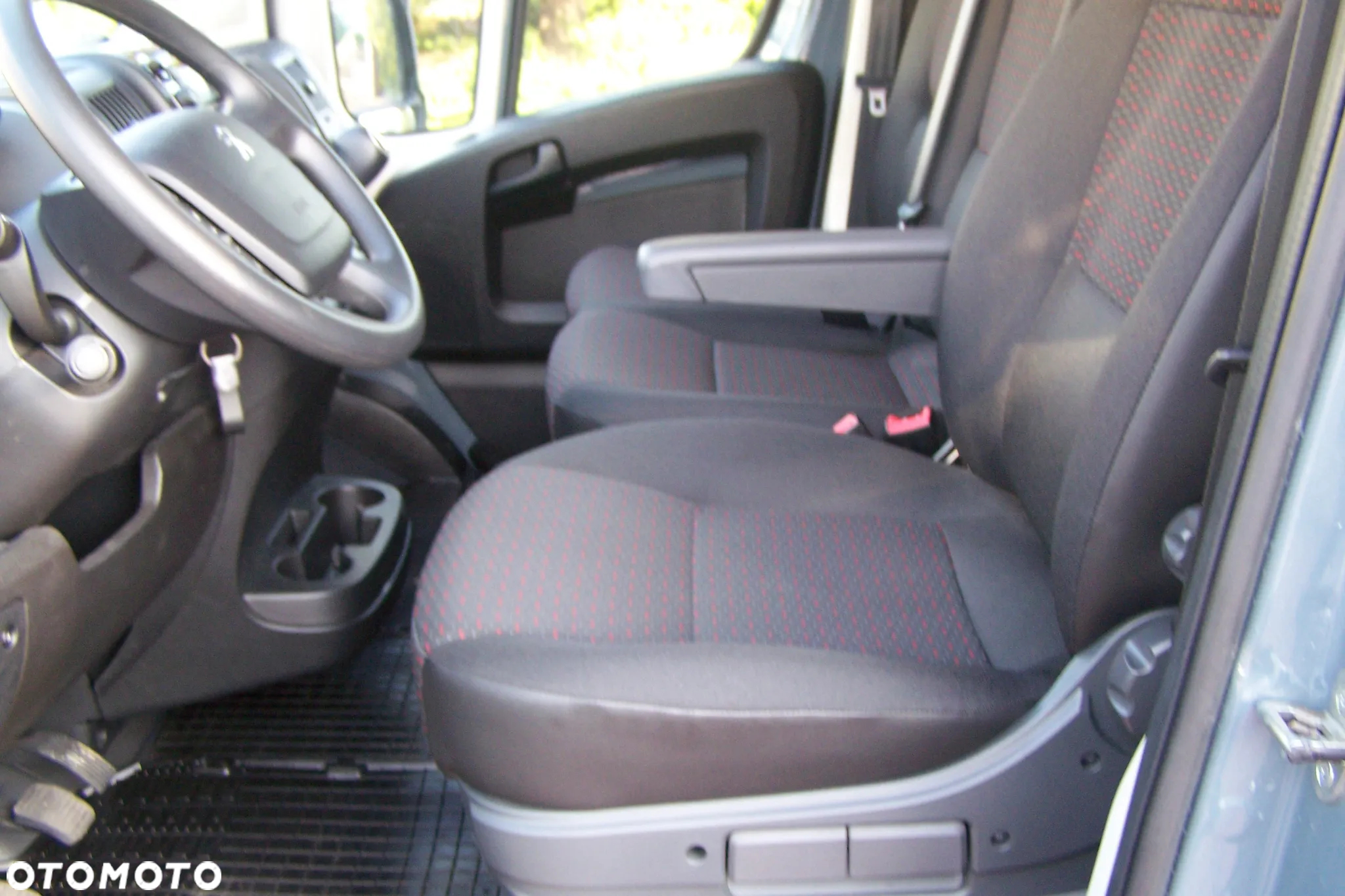 Peugeot Boxer - 7