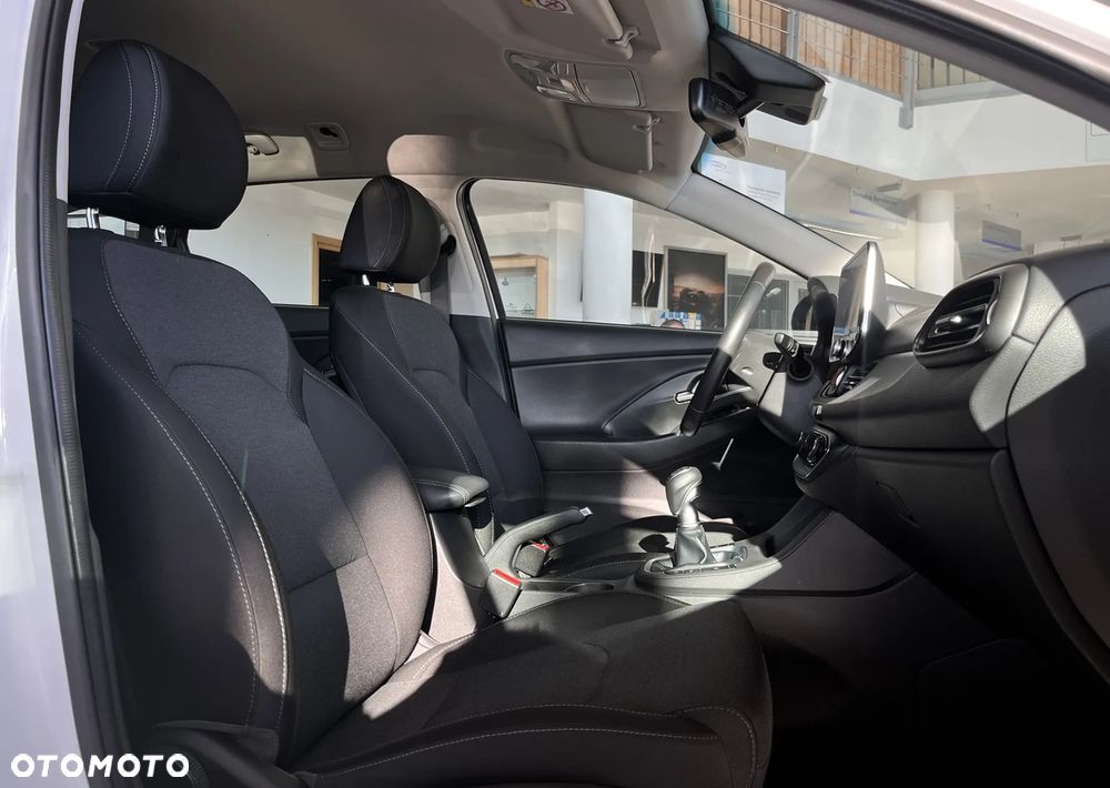Hyundai i30 1.0 T-GDI Style - 23