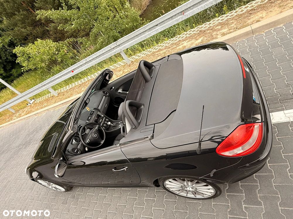 Mercedes-Benz SLK - 19