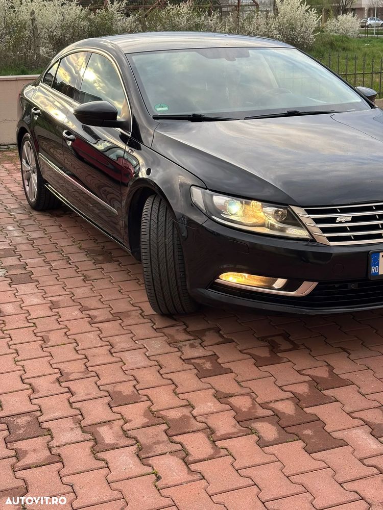 Volkswagen Passat CC - 6