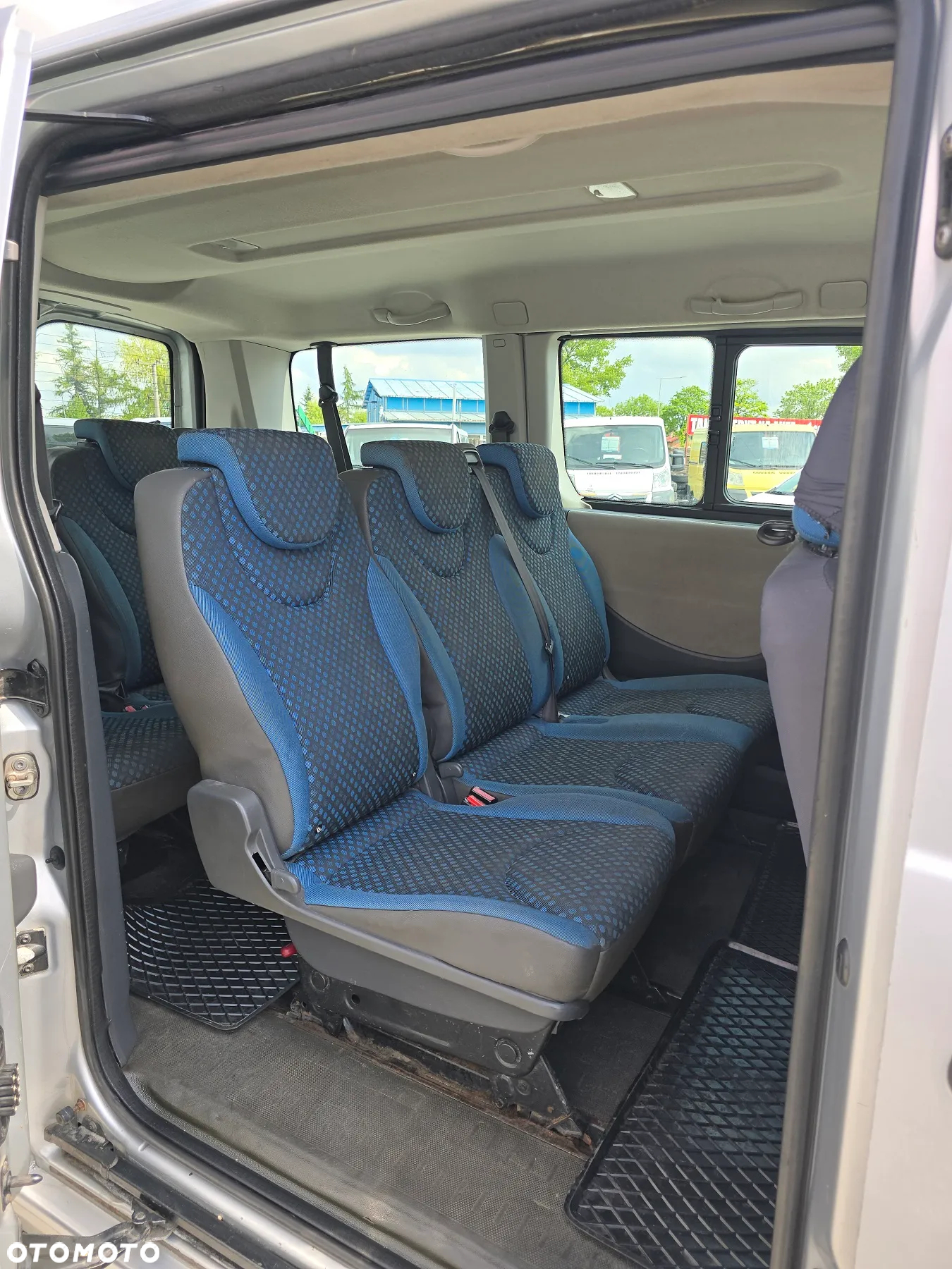 Fiat Scudo - 10