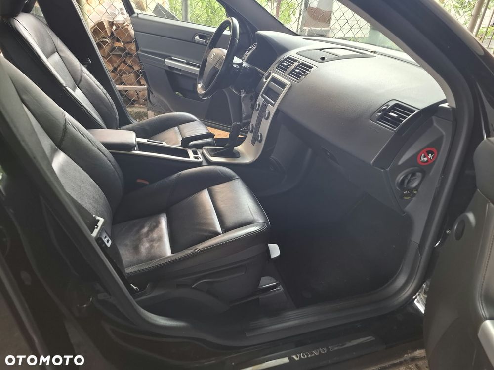 Volvo V50 - 15