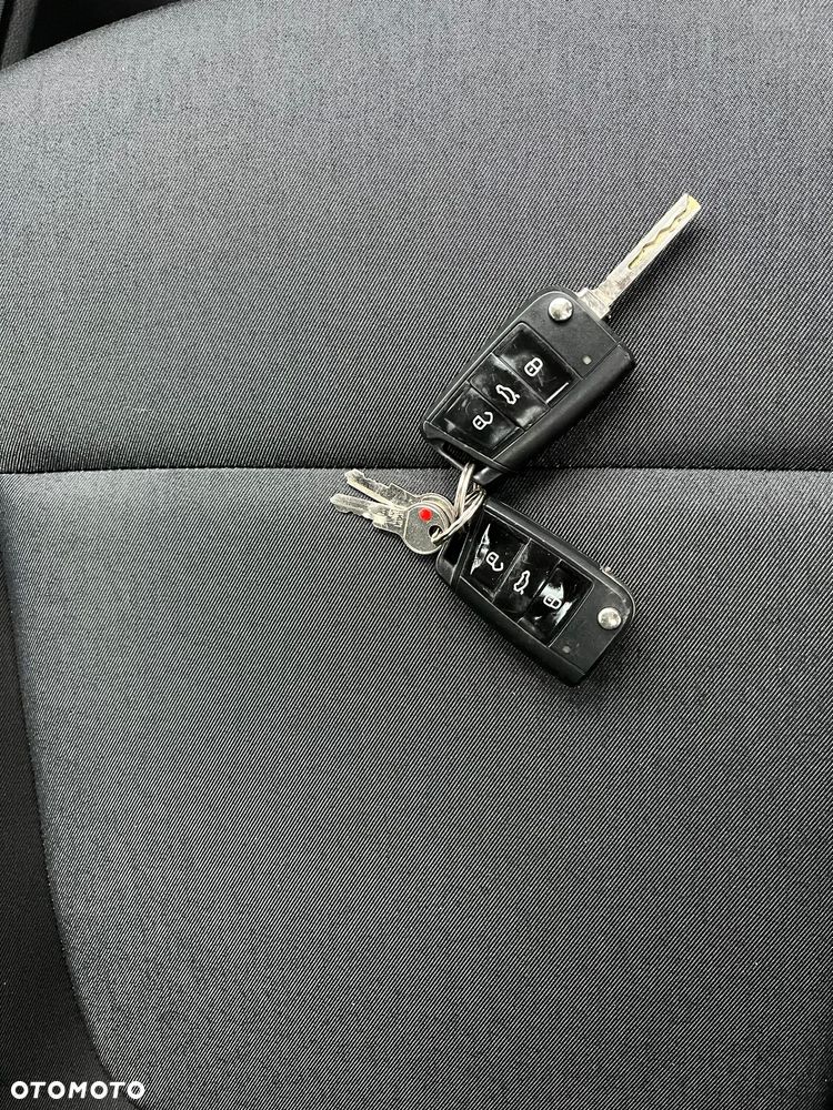 Skoda Fabia 1.2 TSI Cool Edition - 10