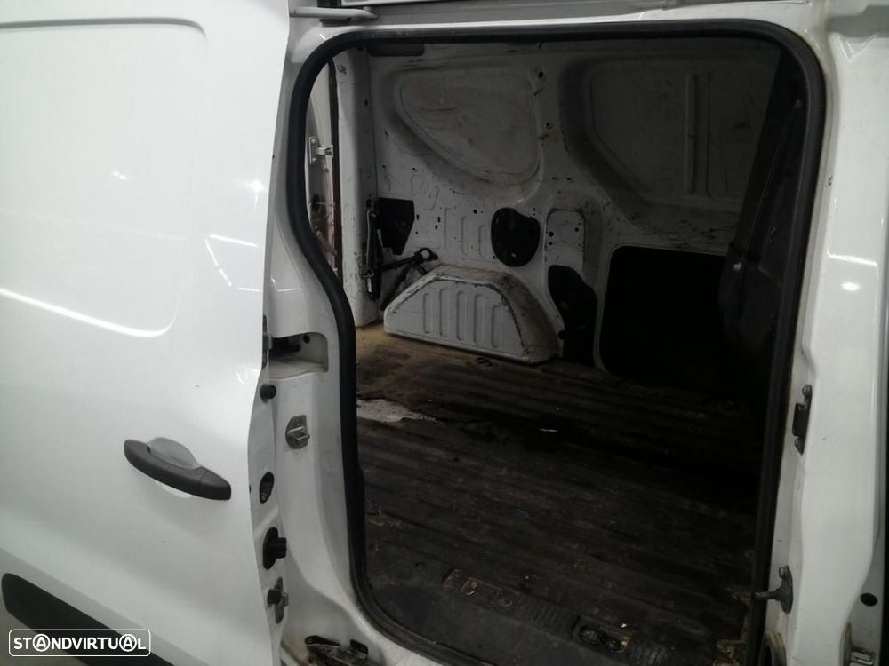 Renault Express 1.5 DCi 95 Confort c/IVA - 6