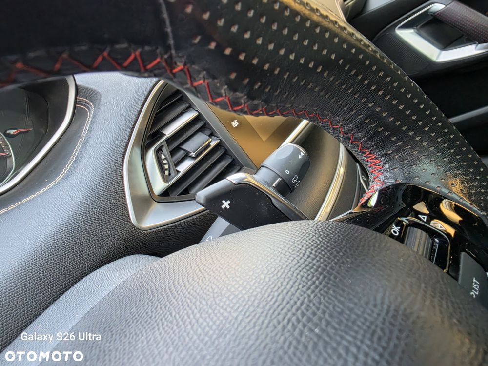 Peugeot 308 2019