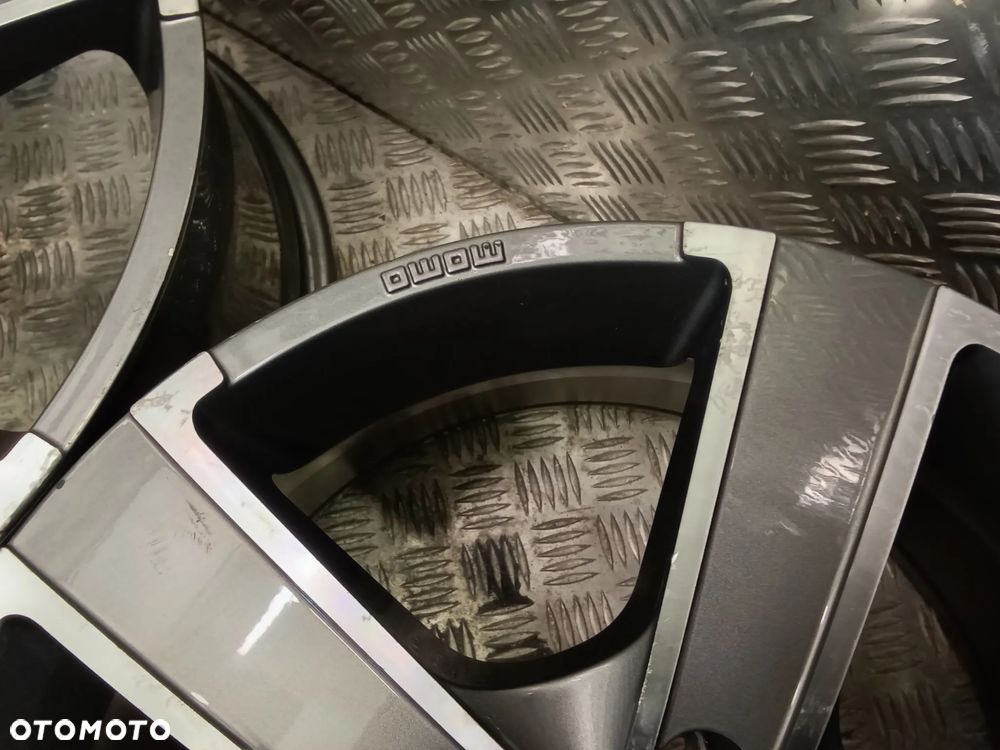 Felgi MOMO ITALY 8Jx18 et30 5x120  BMW INSIGNIA - 11