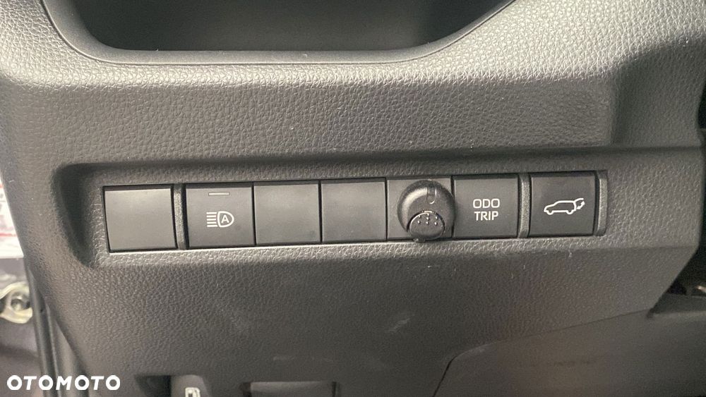 Toyota RAV4 2.5 Hybrid Comfort 4x2 - 24