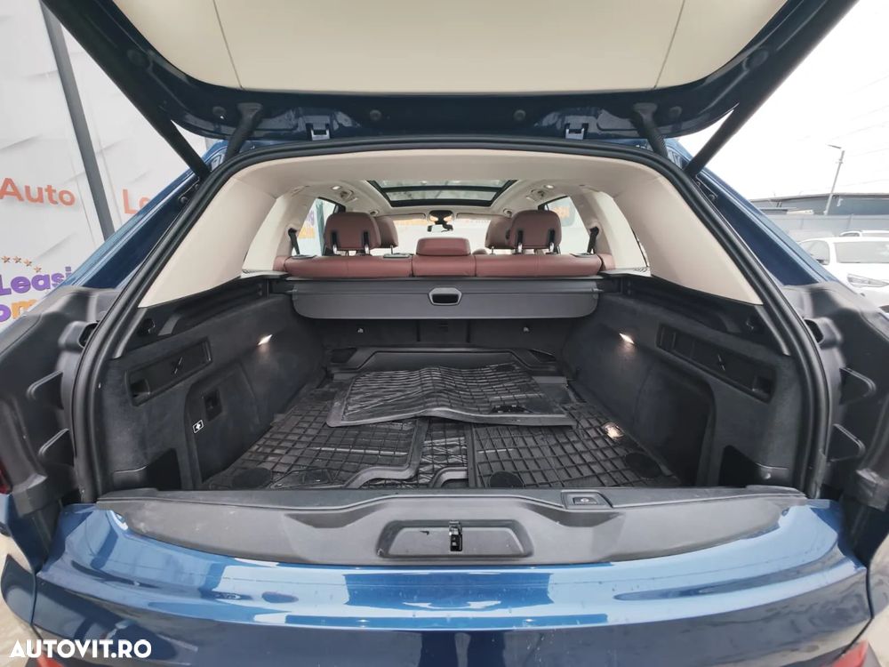 BMW X5 xDrive25d xLine - 13