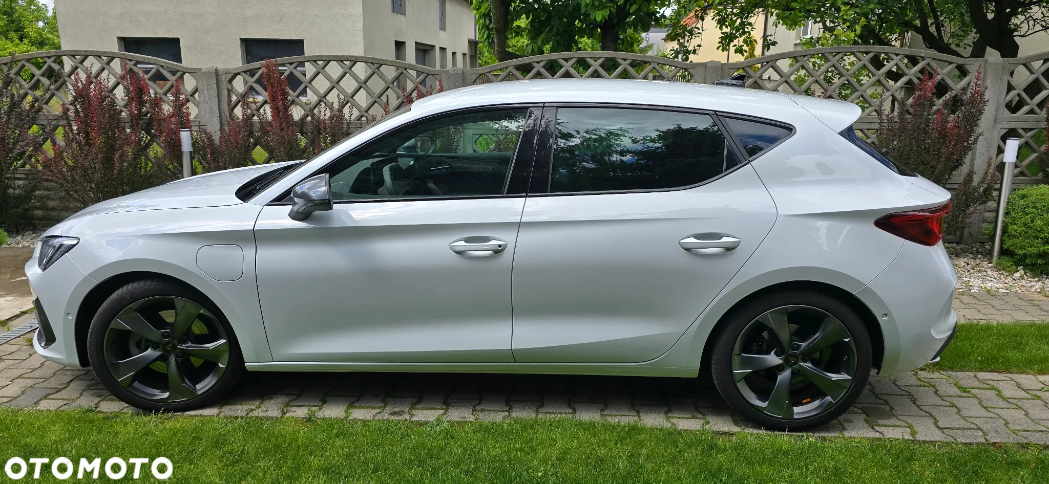 Cupra Leon 1.4 e-Hybrid PHEV DSG - 10