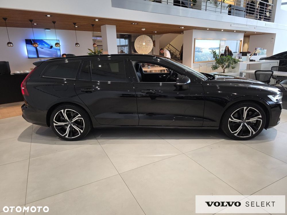 Volvo V60 - 6