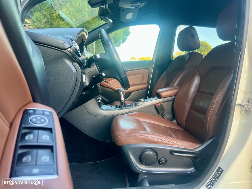 Mercedes-Benz B 180 CDI BlueEFFICIENCY Edition 1 - 11
