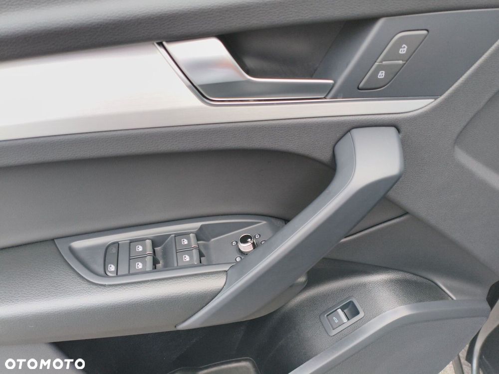 Audi Q5 TDI mHEV 150 kW Quattro S tronic - 26