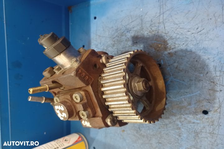 POMPA INALTA PRESIUNE 1.9 DCI  0445010148 H8200561664 MX1253 Renault - 5