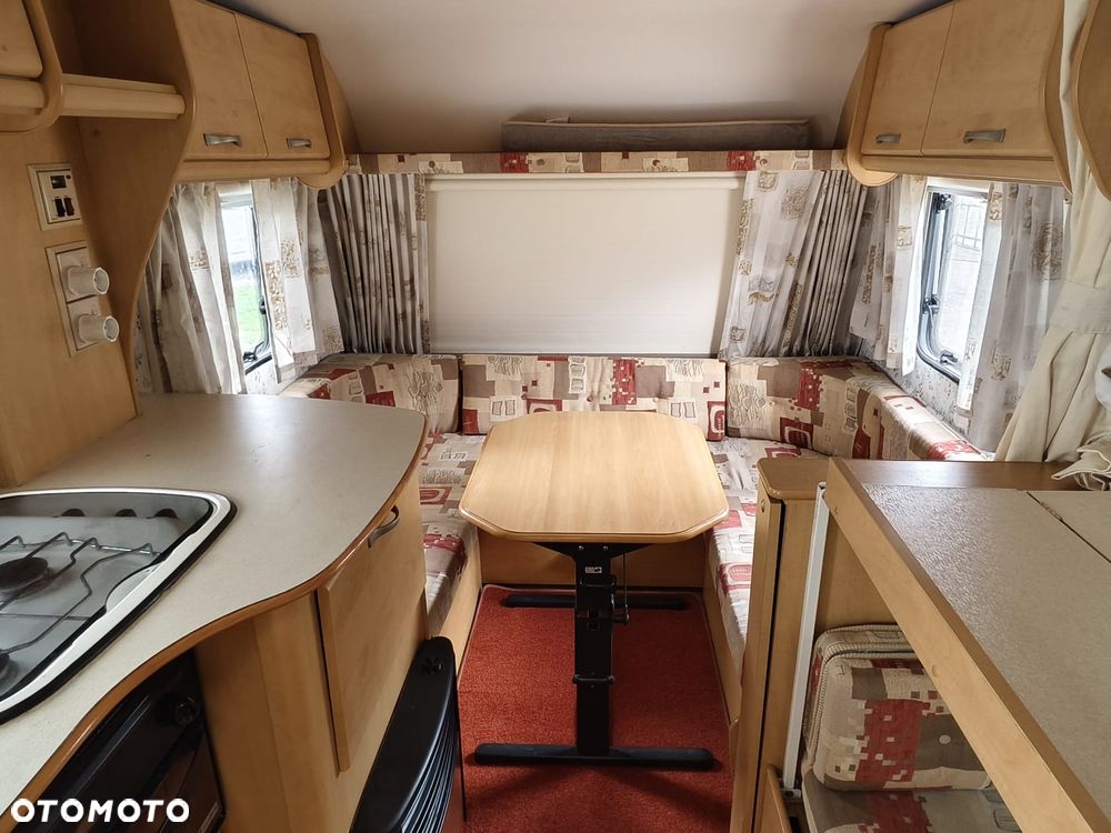 Bailey Discovery 200 - 7