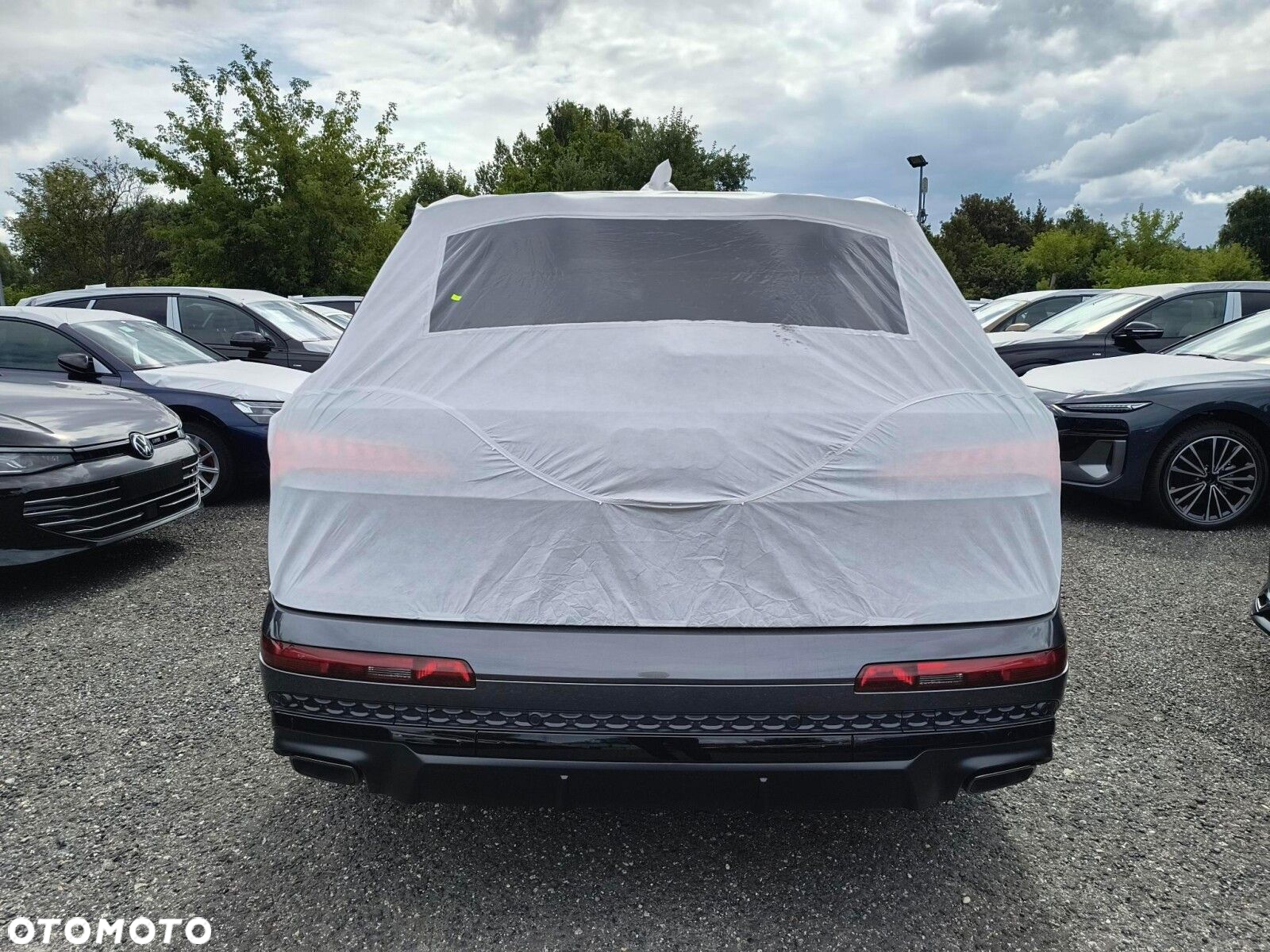Audi Q7 - 5