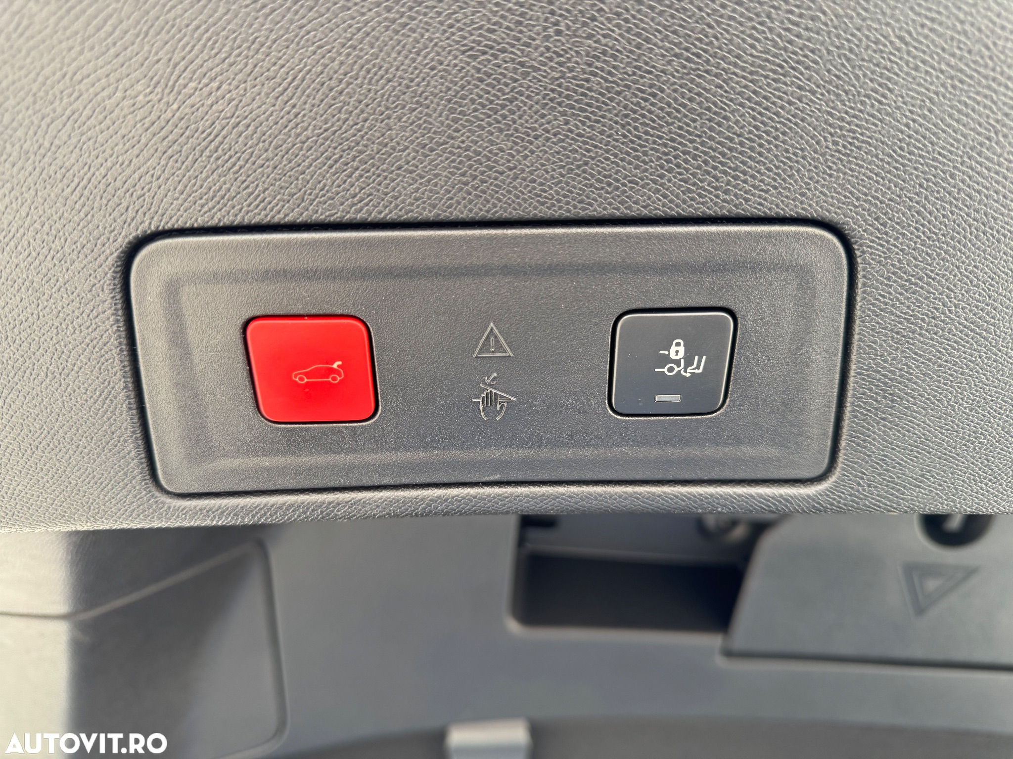 Peugeot 508 BlueHDi 130 EAT8 Allure - 20