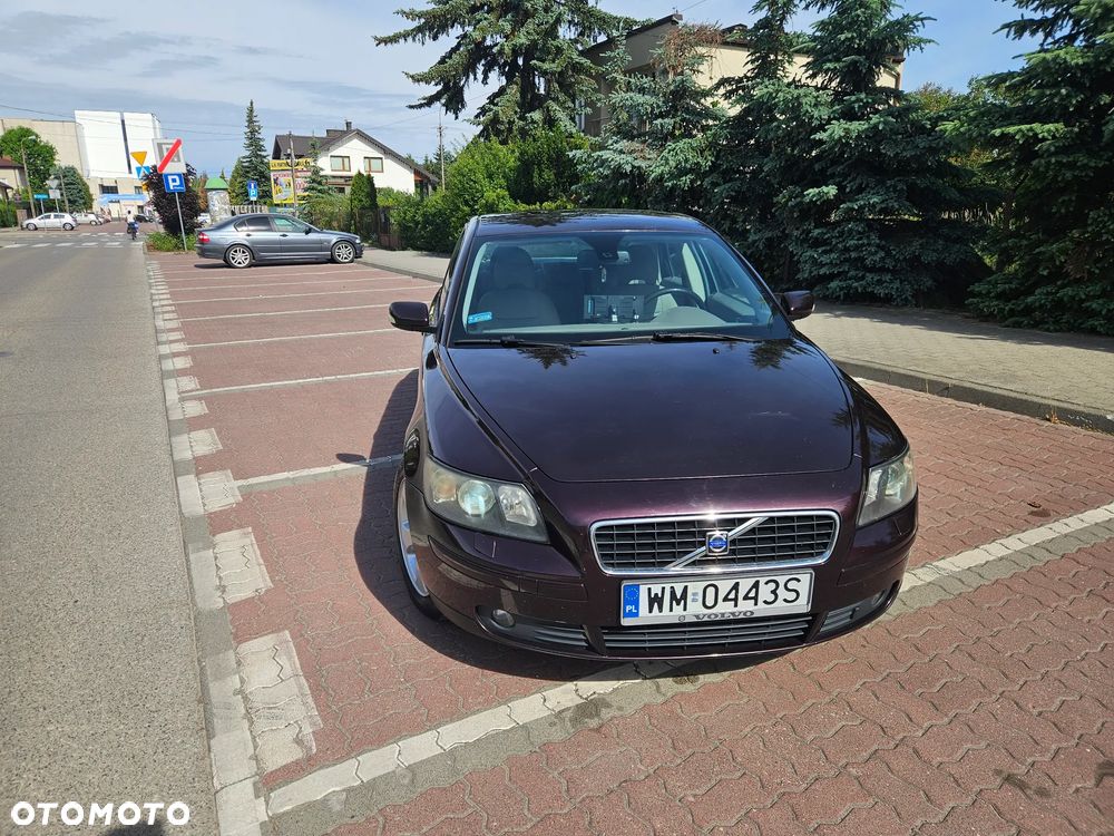 Volvo S40 2.4i Kinetic - 7