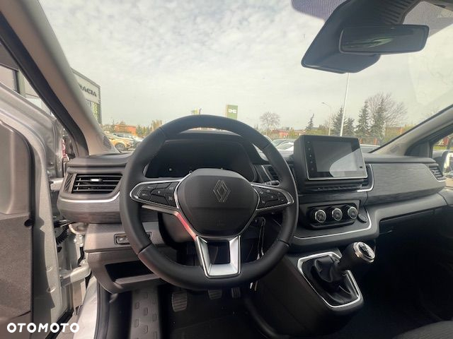 Renault trafic - 15