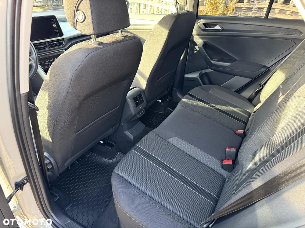 Volkswagen T-Roc 1.0 TSI Life - 18